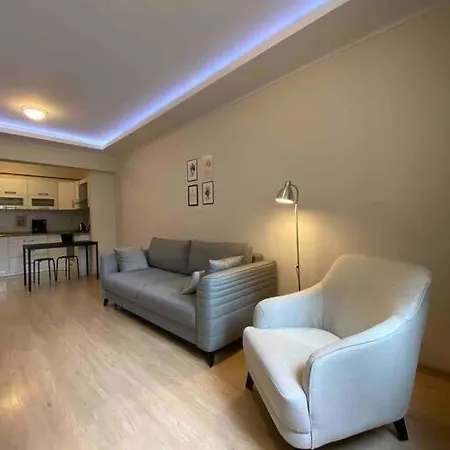 Office Flat