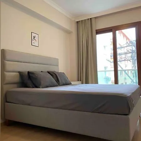 Appartamento Office Flat