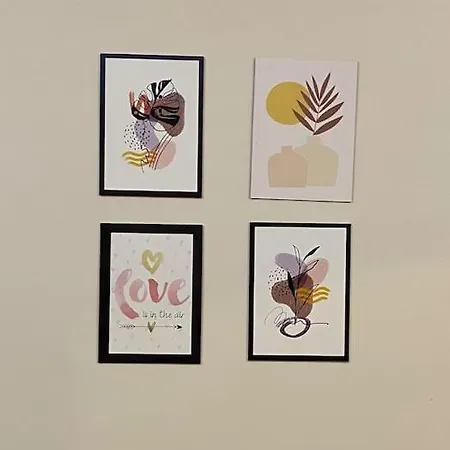 Appartamento Office Flat *