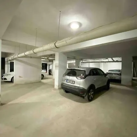 Appartamento Office Flat Smirne