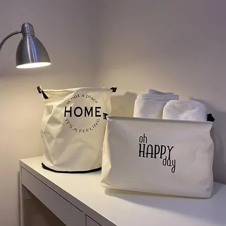 Office Flat Appartamento Smirne