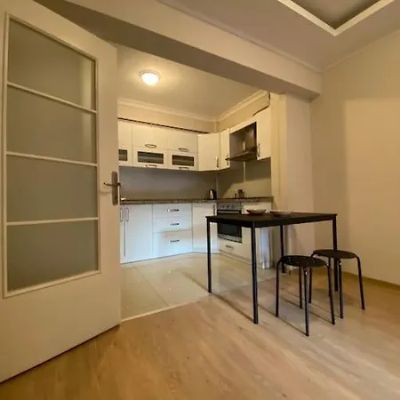 Office Flat Smirne