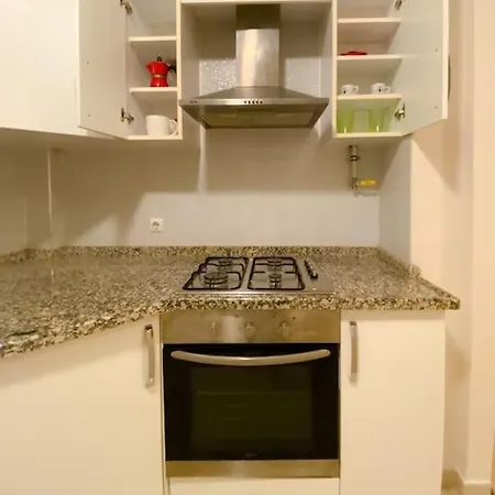 Appartamento Office Flat *