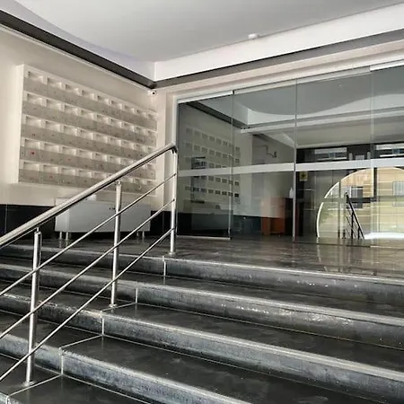 Office Flat