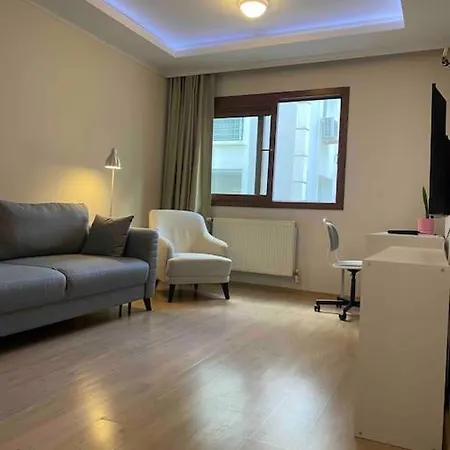 Office Flat Appartamento Smirne