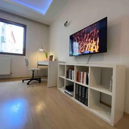 Office Flat Apartment Izmir