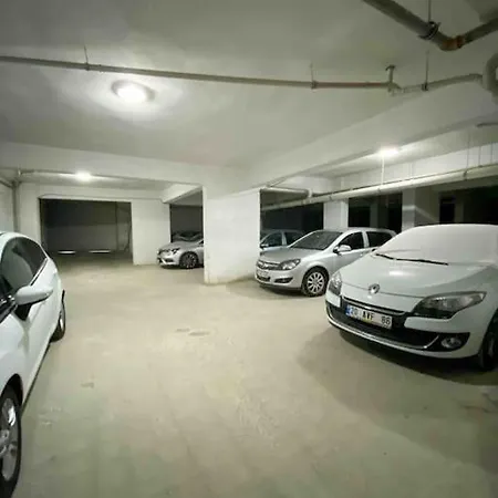 Office Flat Apartment Izmir