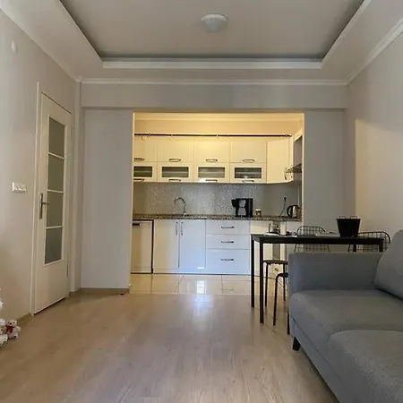 Office Flat * Izmir